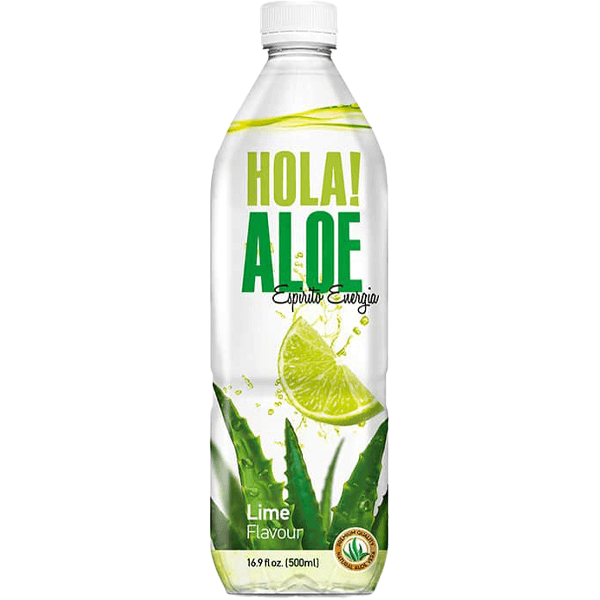 HOLA!ALOE ΜΟΣΧΟΛΕΜΟΝΟ