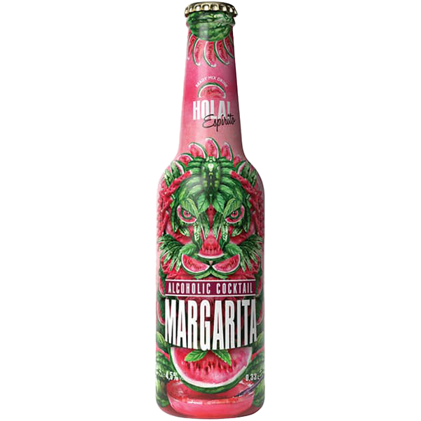 HOLA! ESPIRITO ΚΟΚΤΕΙΛ MARGARITA