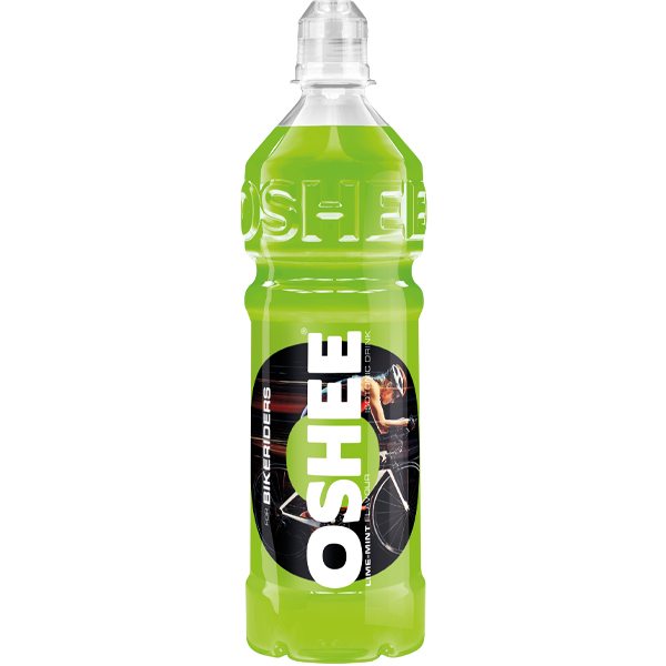 OSHEE ΙΣΟΤΟΝΙΚΟ ΛΕΜΟΝΙ ΚΑΙ ΜΕΝΤΑ