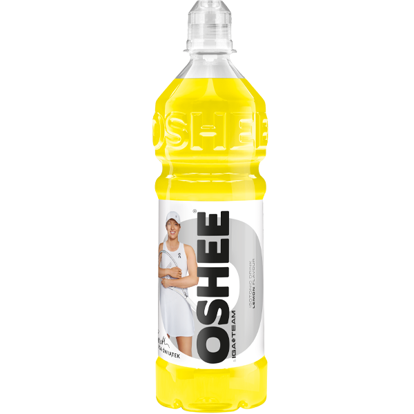 OSHEE ΙΣΟΤΟΝΙΚΟ ΛΕΜΟΝΙ