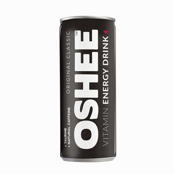 Oshee Energy vitamin classic