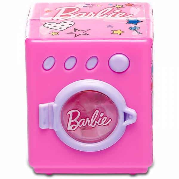 Barbie Πλυντήρια